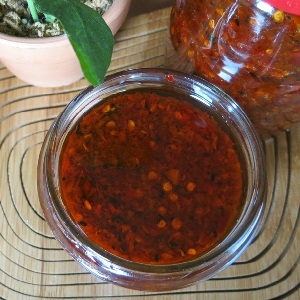 Hướng dẫn cách làm món ớt xào 